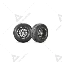 circle-Car Accessories