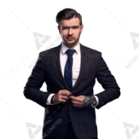 circle-Men Clothing & Fashion