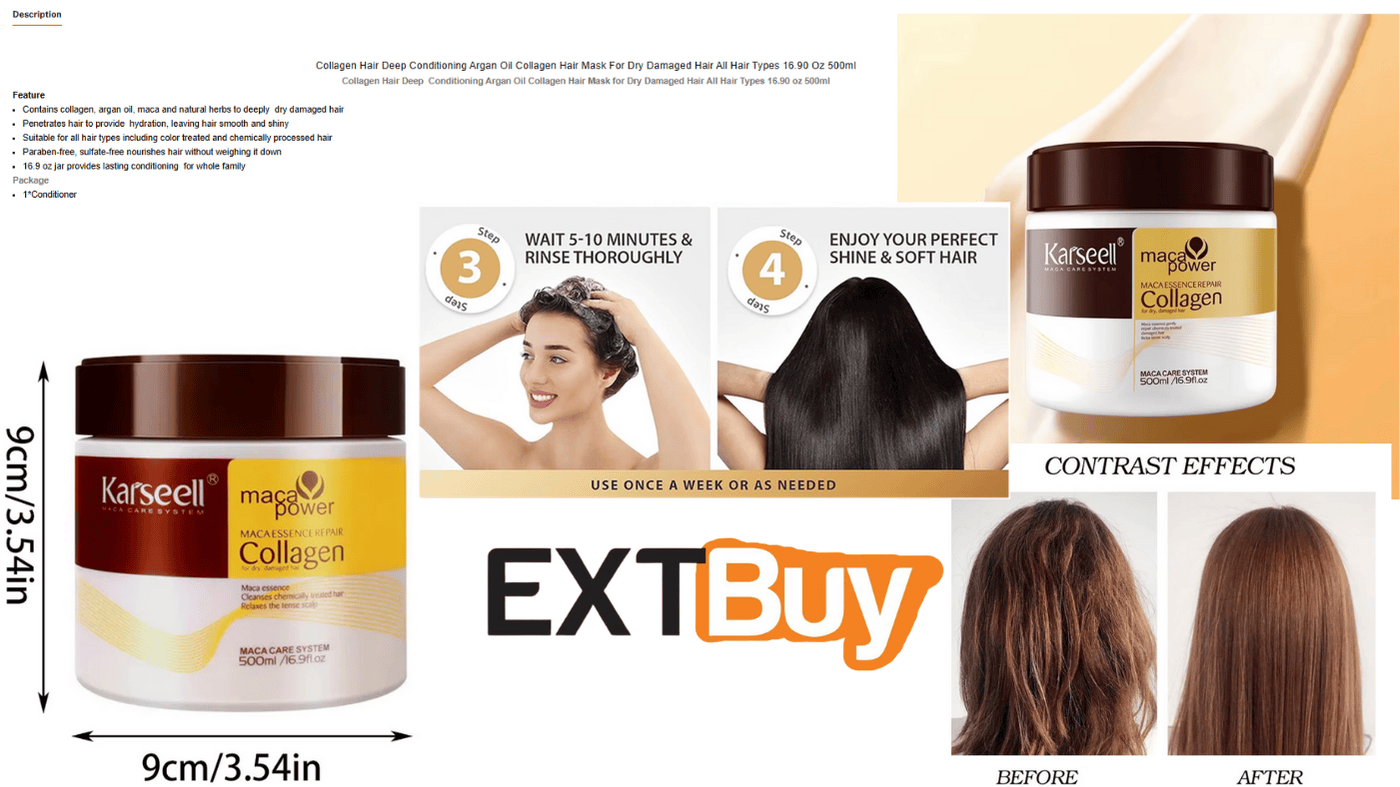 Extbuy promo